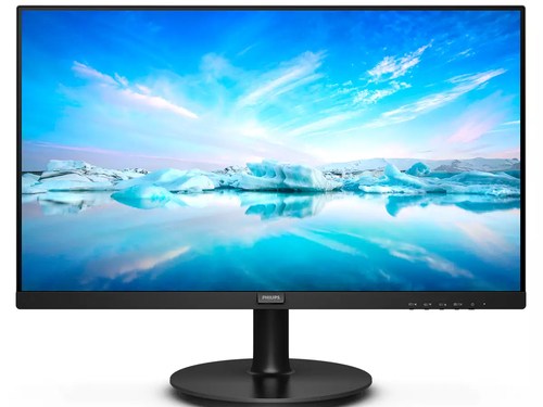 TPV PHILIPS - TPV - USA 22" Monitor, LED, VA, FHD