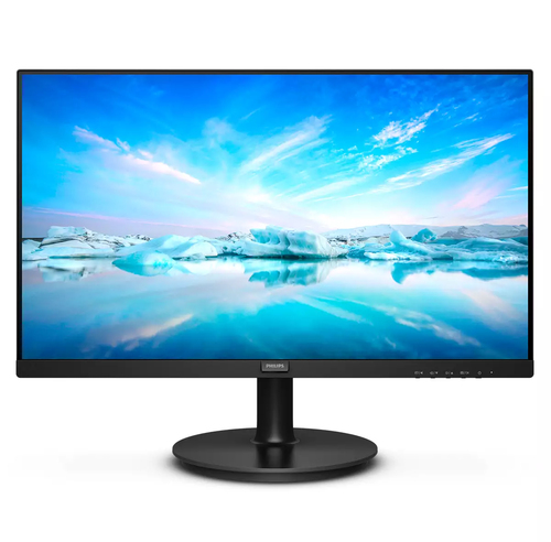 TPV PHILIPS - TPV - USA 22" Monitor, LED, VA, FHD