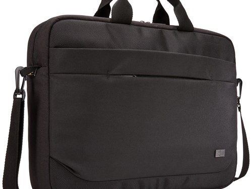 Case Logic ADVA116 15.6in ATTACHE Blk