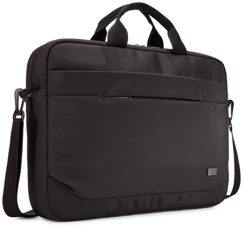 Case Logic ADVA116 15.6in ATTACHE Blk