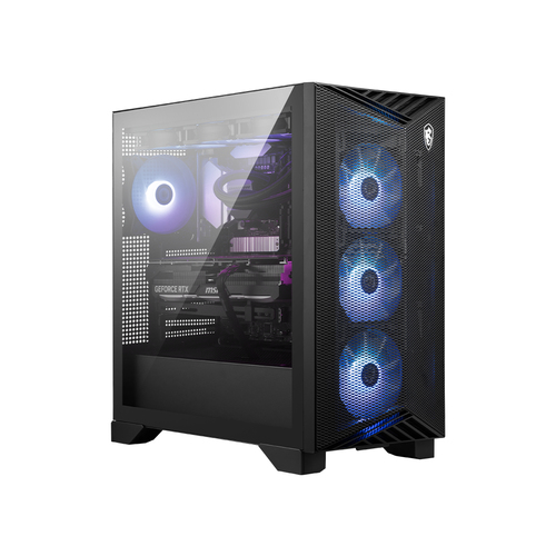 MSI Systems Aegis RS2 AI A2NVV72208US