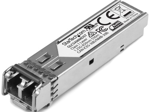 Startech.com GLC SX MMD SFP MM