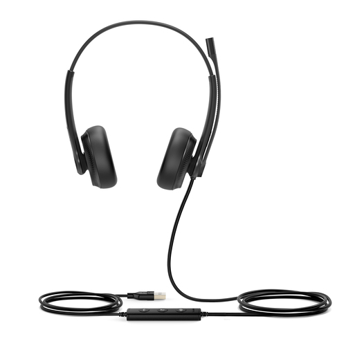 YeaLink Yealink UH34 Dual UC