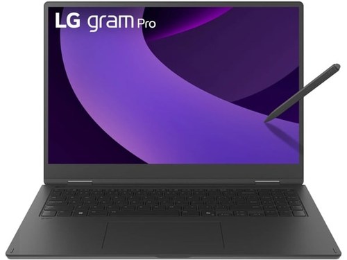 LG Consumer Gram Pro 2 in 1 16