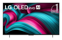 LG Consumer 48" 4K OLED Ultra HD