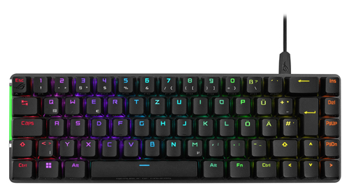 ASUS M602 FALCHION ACE NXRD