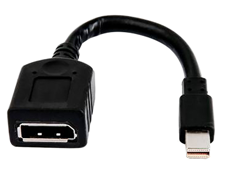 HP Business HP Single miniDP-to-DP Adapter