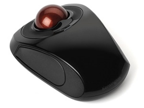 Kensington ORBIT MOBILE TRACKBALL