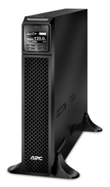 APC by Schneider Electric Smart UPS SRT 1000VA 120V
