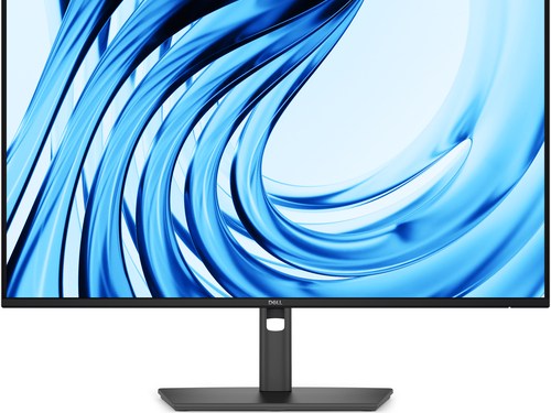 Dell Commercial Dell Pro P 27 Monitor