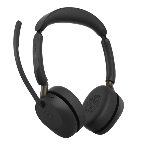 Jabra Stereo LINK 390c MS