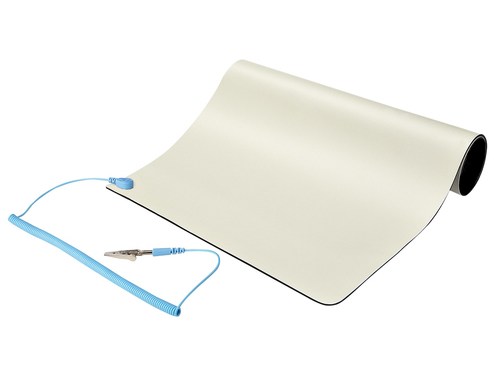 Startech.com 11x18in Anti Static Mat TAA