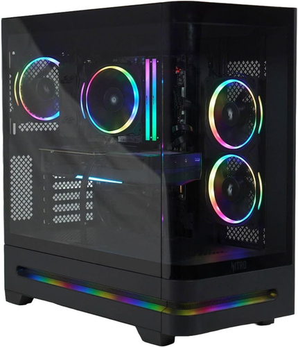 Acer Consumer Acer Nitro 85 Desktop N85