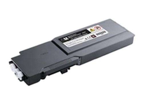 Dell Commercial Dell Yllw Toner Cartrdg 3000pg