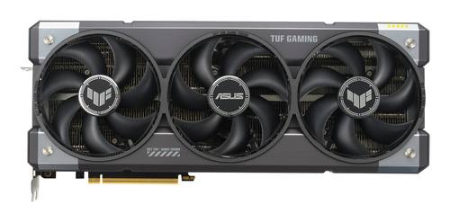 ASUS TUF RTX5080 O16G GAMING