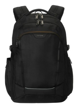 Targus Voyager EXP Travel Backpack 17