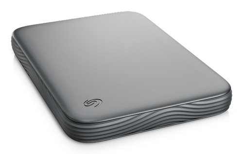 Seagate Retail Expansion 2TB Portable