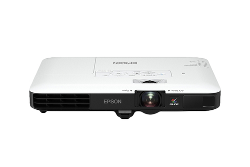 Epson America PowerLite 1785W Prjctr 3200Lum