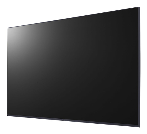 LG Commercial 50" 3840 X 2160 UHD