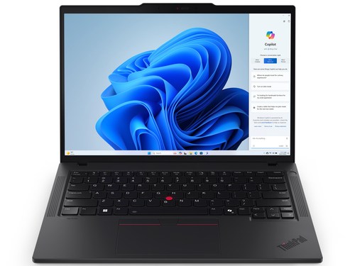 Lenovo TS T14 G5 R7P 8840U 16 512 11