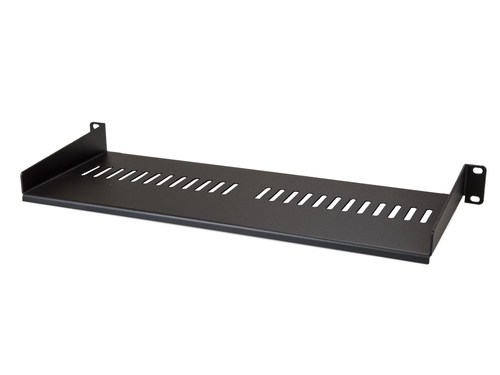 Startech.com 7" Vented 1U Rack Shelf