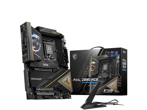 MSI MEG Z890 ACE