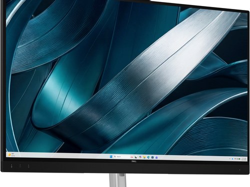 Dell Commercial Pro P 43 4K Monitor-P4326QEB