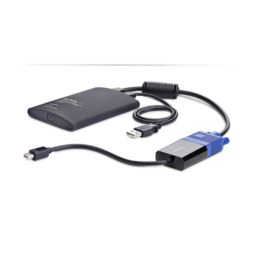 Startech.com VGA/mDP Crash Cart Adapter
