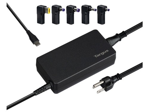Targus 100W Universal USB C Legacy