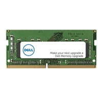 Dell Commercial 8GB DDR4 SODIMM 3200MHz