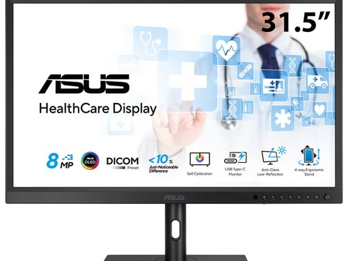ASUS HA3281A