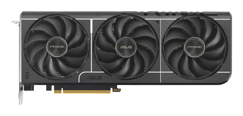 ASUS PRIME RTX5060TI O16G