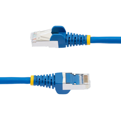 Startech.com 10ft CAT6a Ethernet Cbl LSZH
