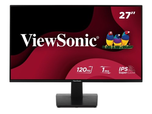 Viewsonic 27" 1080p 120Hz Monitor