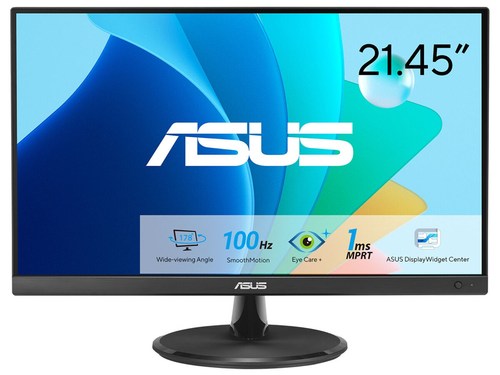 ASUS VP227HF