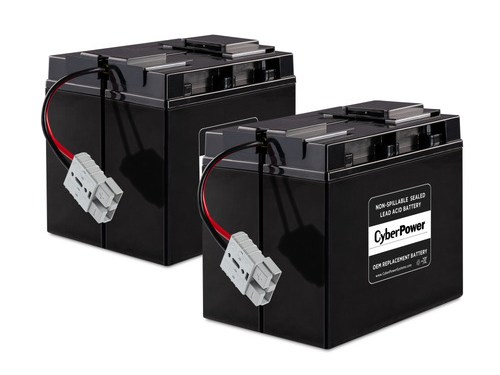 Cyberpower RBC55 CP Battery