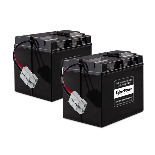 Cyberpower RBC55 CP Battery