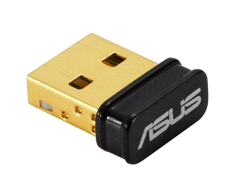 ASUS USB BT500 Adapter BlueTooth 5