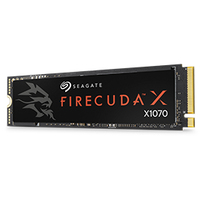 Seagate Bulk Seagate 4TB FireCuda X1070 SSD
