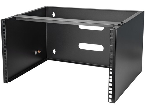 Startech.com 6U 12" Wall Mounting Bracket