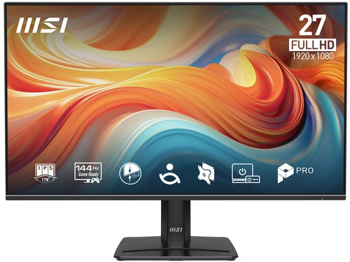 MSI Video Pro MP271 E14A