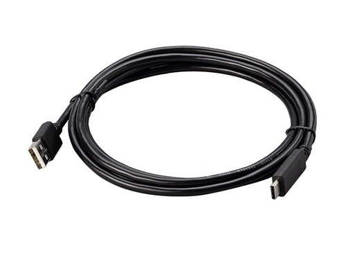 Brother Mobile Solutions USB Cable Type A to Type C 6FT