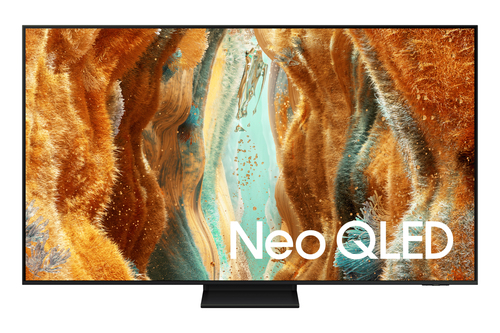 Samsung Consumer EOL 55" Neo QLED 120Hz 4K