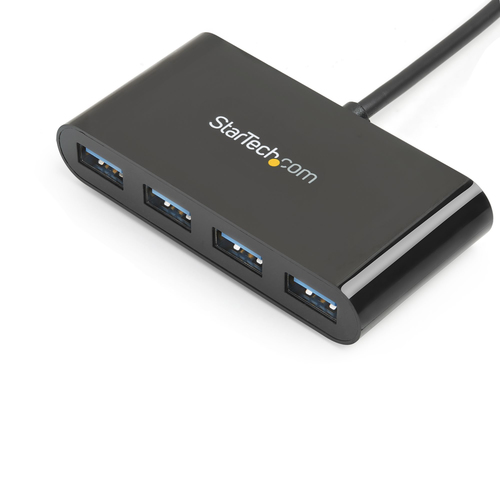 Startech.com 4 Port USB 3.0 Hub