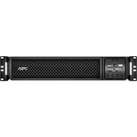 APC by Schneider Electric 3kVA 208V Smart UPS SRT