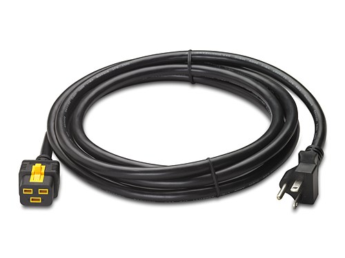 APC by Schneider Electric Power Cord Kit