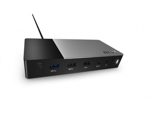 MSI Systems 1p151e001