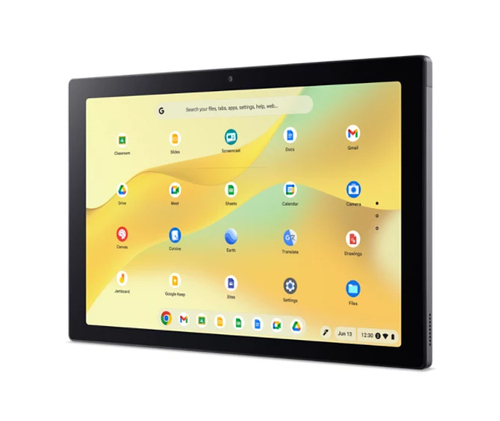 Acer America Corp. CB Tab 11" MT520 8G 64G CRM