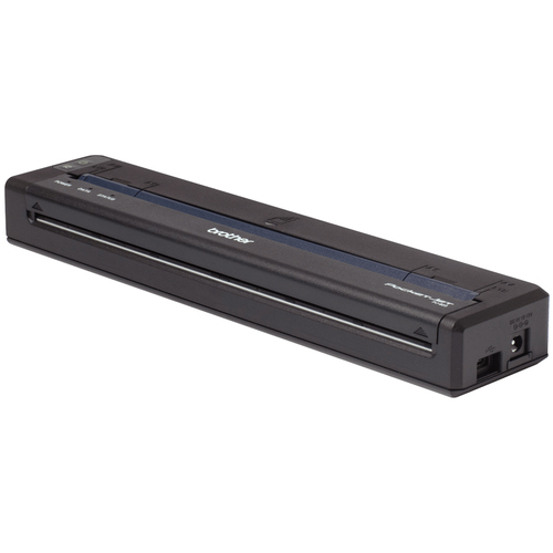 Brother Mobile Solutions PJ823 300dpi Printer only