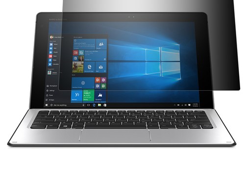 Targus 12" 4Vu Prvcy Scrn HP Elite